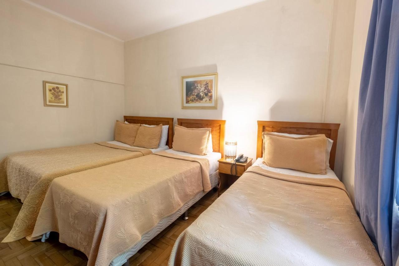 Hotel Mount Everest Nova Friburgo Bagian luar foto