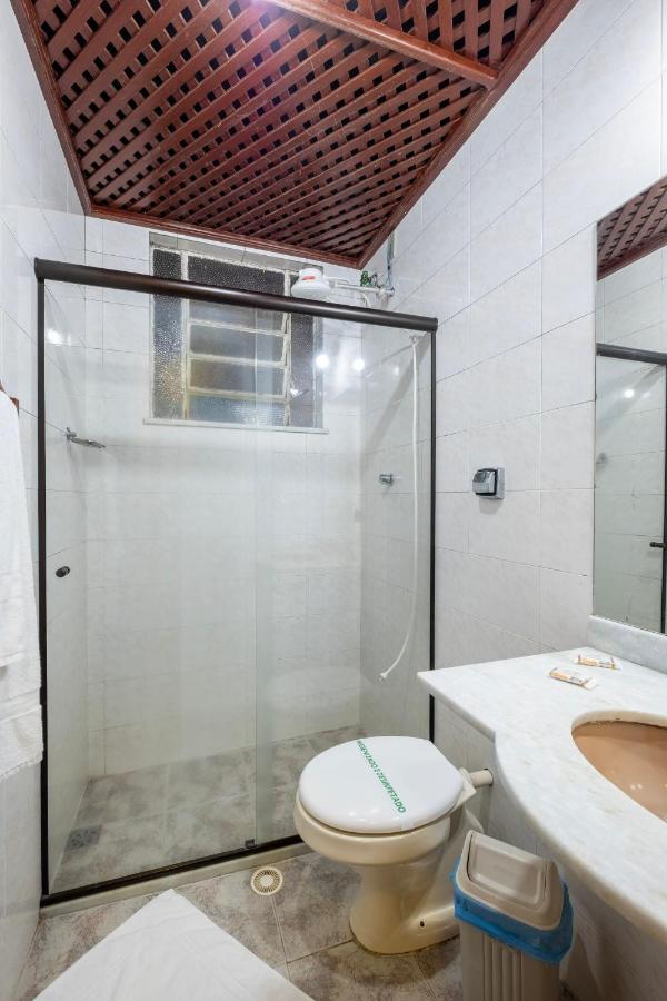 Hotel Mount Everest Nova Friburgo Bagian luar foto