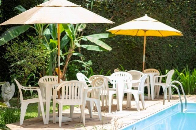 Hotel Mount Everest Nova Friburgo Bagian luar foto