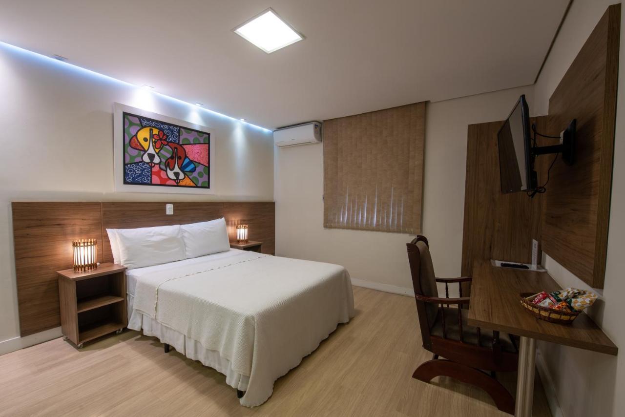 Hotel Mount Everest Nova Friburgo Bagian luar foto